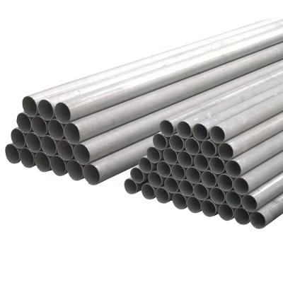 China Construction High Quality Low Price Stainless Steel Seamless Tube / SS Pipe Food Grade 304 304L 316 316L 310S 321 Sanitary for sale