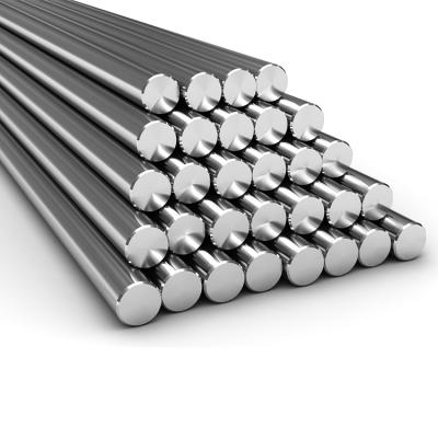 China Monel 400 hastelloy nickel alloy bar structural steel bar anti corrosion work environment nickel metal for sale