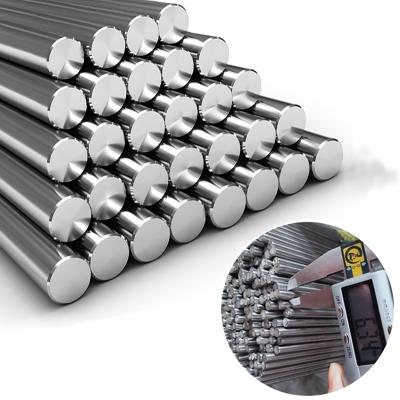 China Stainless Steel Rod Type 310S Industry Decoration 310 Stainless Steel Round Bar /ASTM A240 Stainless Steel Bar for sale