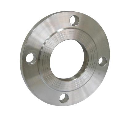 China Steam 926 1.4529 Welded Butt Weld Fit Weld Forged Stainless Brides Flange 2