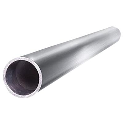 China Hot Sale 6000 Series Industry Factory Manufacturing Seamless Aluminum Tube 6061 Big Sale 6063 6005 6009 6010 6066 Running Hot for sale