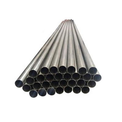 China High Quality Industry Aluminum Pipe 7075 Aluminum Tube 6061 6082 5083 2024 T6 for sale