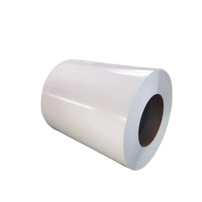 China Manufacturing Pipes PPGI Color Coated Galvanized Steel Coil Galvanized Steel Coil for sale