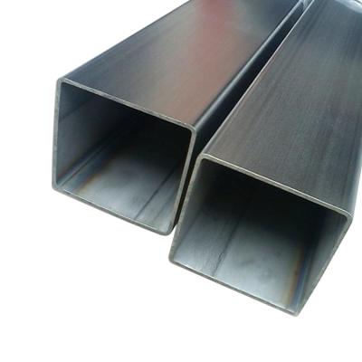 China Low Price DX51D Liquid Chinese High Quality GI Pipe Steel Square Tube Galvanized Rectangular Steel Pipes and Tube for sale