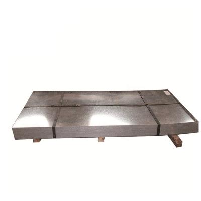 China Manufacturing Pipes Galvanized Zinc Metal Sheet / Steel Sheets Price For Manufacturer Galvanized Steel Sheet for sale