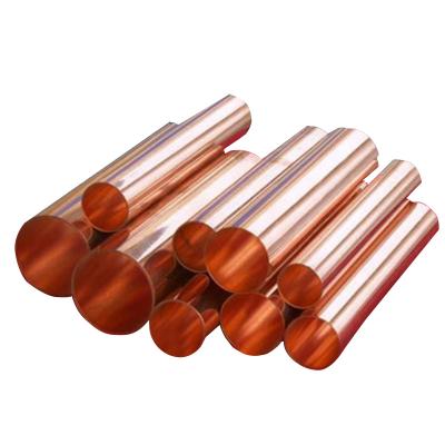 China Air Condition or Refrigerator Wholesale Customized Straight Copper Heat Pipe Heat Pipe Tube for sale