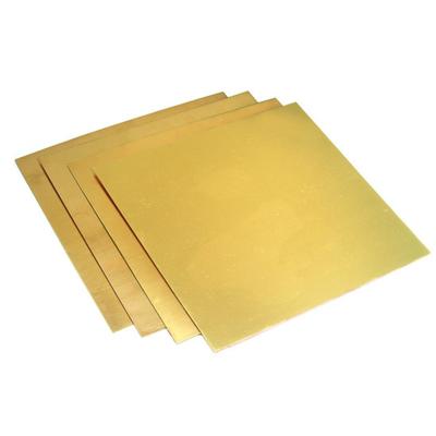 China Electronic Field 2mm 3mm 4mm 5mm 6mm 8m 10mm C12000 C11000 C12200 Pure Red Copper Plate / Copper Sheet for sale