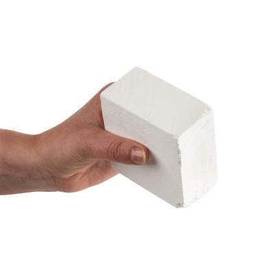 China Better Grip Hot Sale Free Sample Gymnastic Chalk Block 56g For Sports Climbing for sale