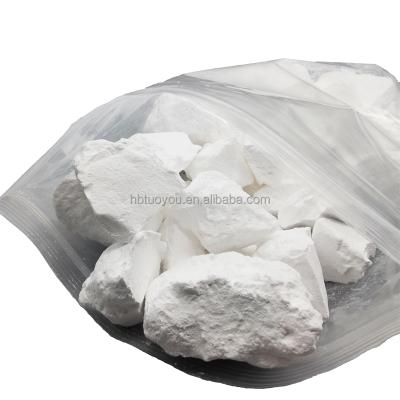 China Bulk Custom Boulder Chalk Gym Magnesium Carbonate Powder Chunk Wholesale Climbing Chalk Crush Chalk for sale