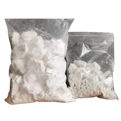 China Magnesium Carbonate 200g 300g Magnesium Carbonate Chalk Crisp Loose Chalk Crushed Chalk for sale