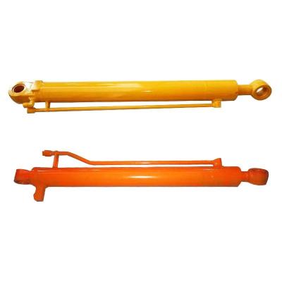 China Earing Pc300-7 Middle stick cylinder arm cylinder pc300-8mo bucket cylinder for sale