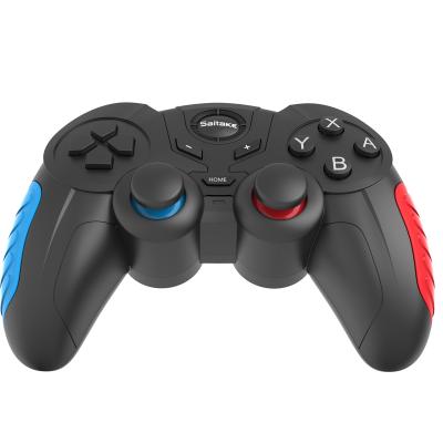 China Game Pad Controller Joystick iPEGA Enhance PRO Phone Android Gamepad Wireless Joystick For Smartphone/Android /IOS/Smart TV for sale