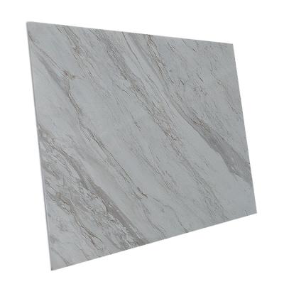 China Eclectic Quartz Slab Kitchen Wall Panel Living Room Decor Polished Countertops For Kitchens Tile Artificial Quartz Stone Treatment for sale