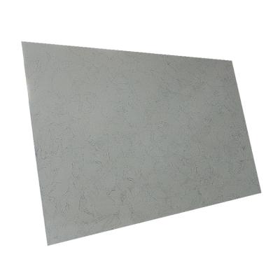 China Traditional High Quality Natural Rock Slate Treated Living Room Countertops Custom Slate Kitchen Polished Floor Tile for sale