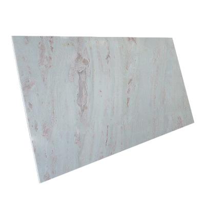 China High Quality Imported Natural Marble Rose Jade Large Slab Polished Slate Surface Treatment From Traditional Factory for sale