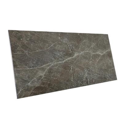 China Traditional Imported Slate Cairns High Quality Natural Large Marble Slab Polished Surface Treatment for sale