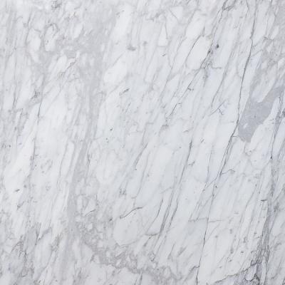 China Low Price 2022 Customized Design Customized Hot Selling Carrara Design Luxury Marble Countertops Wall Tile Hot Selling White Stone for sale