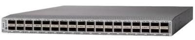 China Cisco N9K-C93180YC-EX Cisco Nexus 9300-EX and 9300-FX Platform Switches for sale