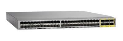 China Cisco N3K-C3172TQ-10GT Cisco Nexus 3172TQ Switch for sale