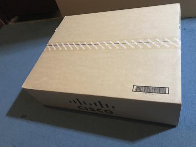 China Cisco New In Box ISR4431-VSEC/K9 Cisco 4431 Integrated Services Router for sale