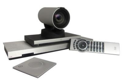 China Cisco Video Conferencing System CISCO New In Box CTS-SX20-PHD12X-K9 Cisco SX20 Quick Set for sale