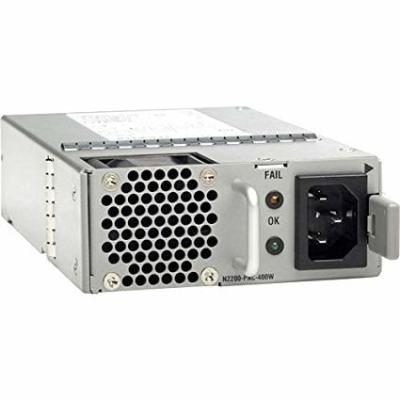 China Cisco Introducing Reversed Airflow and DC Power Supply on Cisco Nexus 2000 Series Fabric Extenders for sale