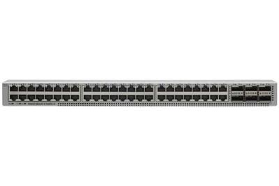 China Cisco Nexus 31108TC-V Switch Cisco NIB N3K-C31108TC-V Cisco Switches for sale