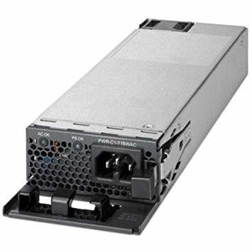 China Cisco N9K-PAC-650W Cisco Nexus 9300-EX and 9300-FX Platform Switches Power Supply for sale