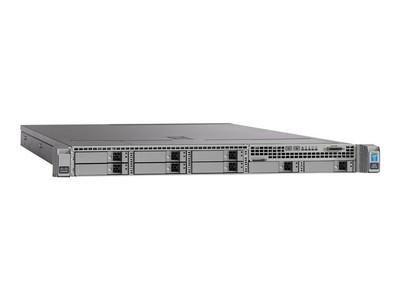 China BE6H-M4-K9= - Cisco Business Edition 6000 restricted - rack-mountable - Xeon E5-2630V3 2.4 GHz - 48 GB - 2.4 TB for sale