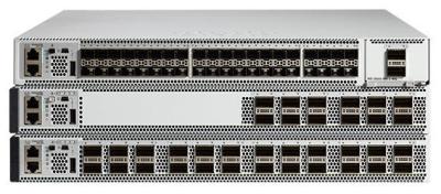 China Cisco Catalyst 9500 Series Switches CISCO C9500-40X-E for sale