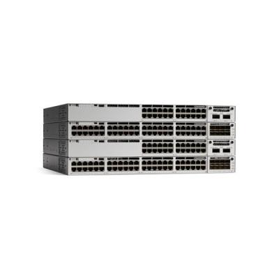 China Cisco Catalyst 9300 Series Switches CISCO C9300-24P-E for sale