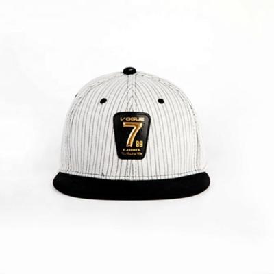 China Ordinary Stock Inventory 2 Tone Round Brim Square 6 Panel Embroidery 3d Letters Snapback Caps for sale