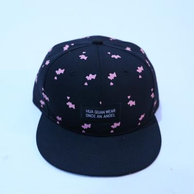 China High Quality New Stock China Stock Inventory Snapback Caps And Hats Custom for sale