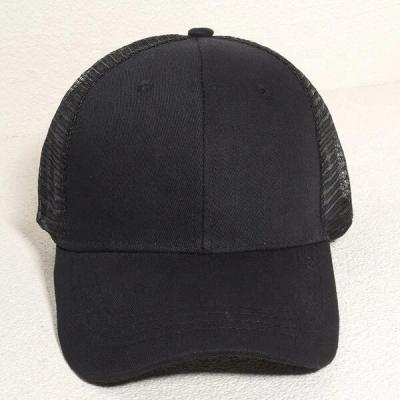 China JOINT Wholesale Designer Mesh Trucker Baseball Hats Manufacturer Customized Empty Hats for sale