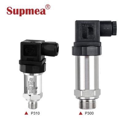 China Piezoelectric Sensor 20ma Liquid/Hydraulic/Air Pressure Melt Engine Oil Bar 600 Bar Sensor 300 OEM Oil Pressure Sensor for sale