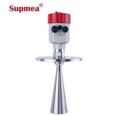 China Solid State Radar River Radar Water Level Sensor Liquid Radar Non Contact RS485 Transmitter Non Contact RS485 Transmitter Radar Level Measurement for sale