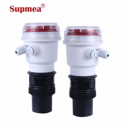 China Industry River Ultrasonic Water Level Sensor Level Indicator Water Level Meter rs485 SUP-MP for sale