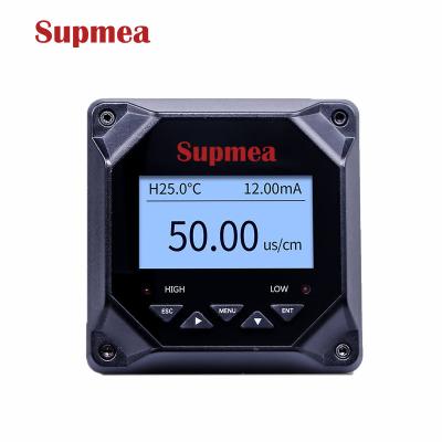 China Industrial Water Quality Conductivity Analyzer Meter Factory Electrical Conductivity EC Tester Customized SUP-TDS210-B for sale