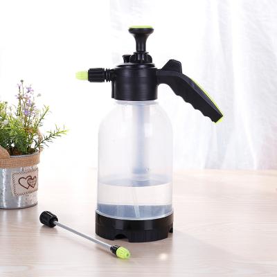 China Agricultural Sprayer Garden Multiple Options Plastic Bottle Sprayer Garden Color Guard for sale