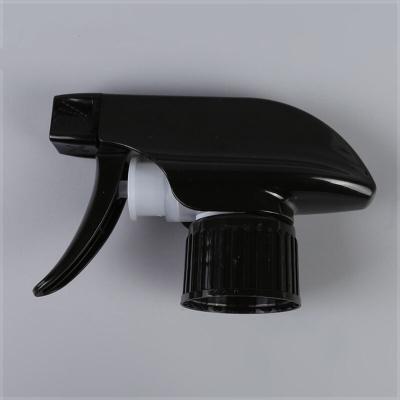 China Non Spill China Manufacturer Non Spill 28/410 28/400 High Output Dispenser All Plastic Trigger Sprayer for sale