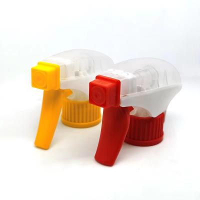 China Spray Dispenser 28/400 28/410 Fine Fine Durable Plastic Sprayer For House for sale