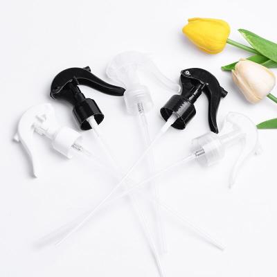 China Garden Hand All Plastic Trigger Sprayer, 24/410 Mini Trigger Sprayer for sale