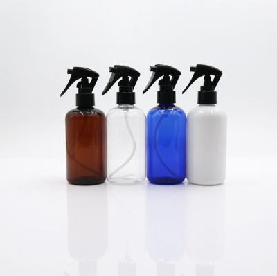 China Non Spill Water Dispenser Mist Trigger Plastic Mini Trigger 24/410 Fine Sprayer for sale