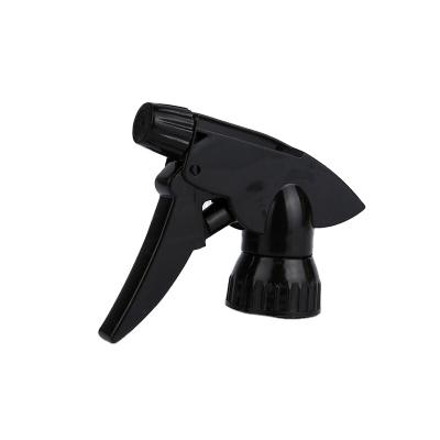 China Non Spill 24/410 28/410 Plastic Fine Mist Trigger Sprayer Hand Garden Sprayer for sale