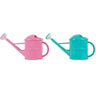 China Handle Type 1.5l Handle Gardening Type Plastic Watering Cans Household Garden For Agricultural Production for sale