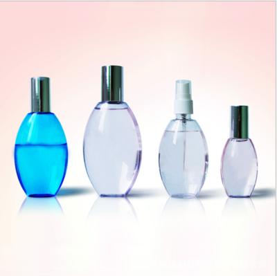 China Personal Skin Care Packaging Wholesale Perfume Spray 50Ml Bottles, Spray Perfume Bottle, Spray Bottle Scent for sale