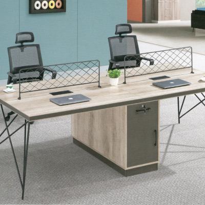 China 4 Seater Extendable Customizable Modern Office Workstation Desk Table For Employee for sale