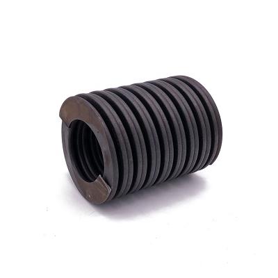 China Custom Inconel x750 Helical Disc Coil Spring Coil Spring for sale