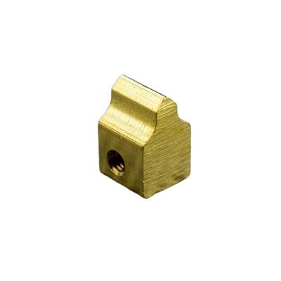 China High Quality Switch Switch And Socket Brass Terminal Battery Connector Manufacturers for sale