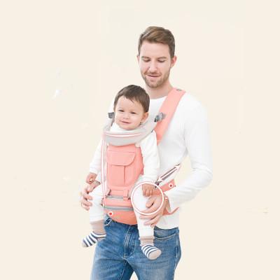 China Fashionable Wholesale Ergonomic Envelope Stocks Ergonomic Carrier Hotel Baby Carrier Breathable Baby Carrier for sale